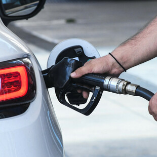 Γεωργιάδης: «Νέα πρόστιμα για αισχροκέρδεια στα καύσιμα - Στο 26% η παραβατικότητα»
