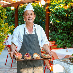 Το ξακουστό πεϊνιρλί του Θέμη στη Δροσιά