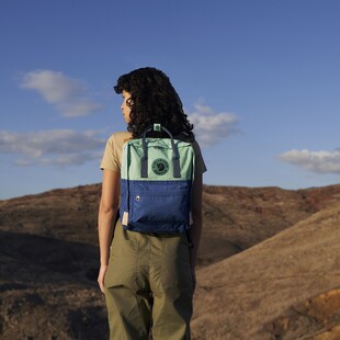 Ψάχνεις backpack; Διάλεξε το δικό σου από την καλοκαιρινή συλλογή των Kånken της Fjällräven