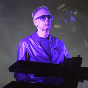 Πέθανε η Andy Fletcher, ιδρυτικό μέλος των Depeche Mode