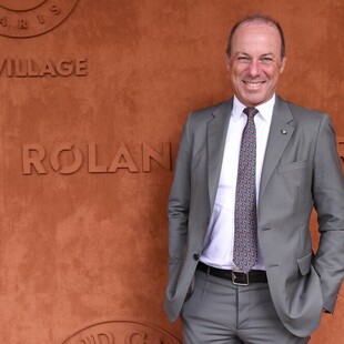 Όμιλος Lavazza: Η επιστροφή στο Roland-Garros, η βιωσιμότητα και η δημοκρατική φύση του καφέ