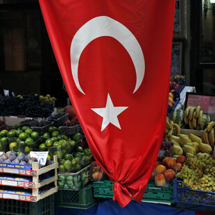 Εκτινάχθηκε ο πληθωρισμός στην Τουρκία: Έφθασε στο 73,5% τον Μάιο - Ρεκόρ 20ετίας