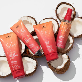 Clean Beauty με καθαρή συνείδηση, τώρα διαθέσιμη και το καλοκαίρι με τη σειρά Bonacure Sun Protect από την Schwarzkopf Professional