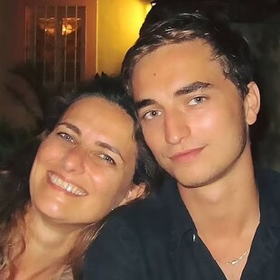 Άλεξ Μόργκαν: Το αγόρι που στραγγαλίστηκε με ένα κερί- και ο πλούσιος δολοφόνος που προσπάθησε να γλιτώσει