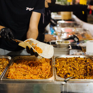 Το SOUL FOOD παρουσιάζει το πρώτο Street Food Festival