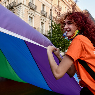 Αthens Pride 2022: Οι εκδηλώσεις (μέχρι την Κυριακή) που δεν πρέπει να χάσετε
