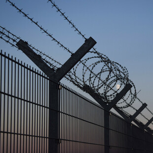 Πολωνία-Λευκορωσία: Σχεδόν έτοιμος ο φράχτης στη συνοριακή γραμμή