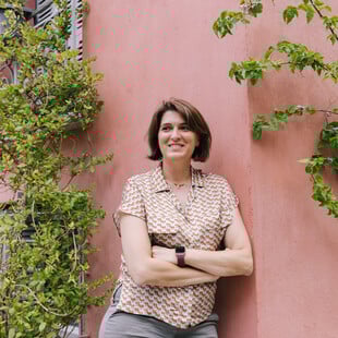 Χριστίνα Λεϊμονή: «Όταν η κόρη μου είχε νοσηλευτεί, έπρεπε να εξηγώ ότι έχει δύο μητέρες»