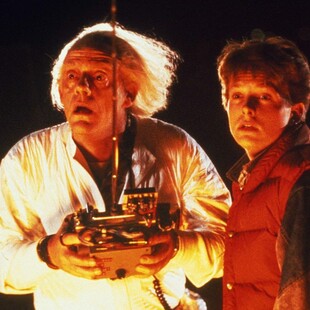 Σφραγισμένη κασέτα VHS του «Back to the Future» δημοπρατήθηκε για 75.000 δολάρια