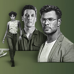 Spiderhead στο Netflix: Mια καλή ιδέα δεν κάνει απαραίτητα μια εξίσου καλή ταινία