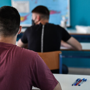 Πανελλήνιες 2022: Από αύριο οι κωδικοί ασφαλείας για το μηχανογραφικό δελτίο