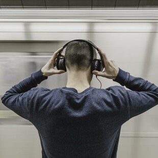 Μετρό: Αύριο στον σταθμό του Συντάγματος θα παίζει μουσική