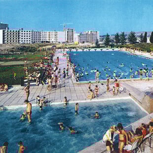 Κοινωνική κατοικία