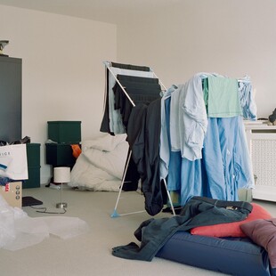 Unlikely Outcomes.The Exhibition | Ατομική έκθεση του Νικόλα Βεντουράκη