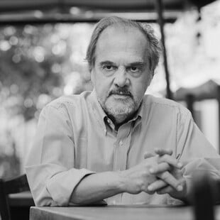 Απόστολος Δοξιάδης