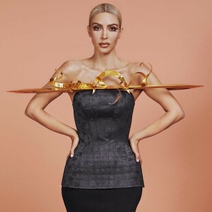 Η Kim Kardashian έπασχε από ψωριασική αρθρίτιδα πριν το Met Gala: «Ήταν πραγματικά οδυνηρό»