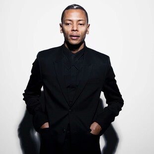 Jeff Mills