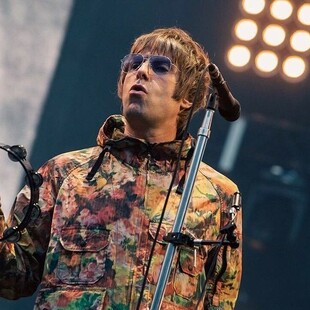 O Liam Gallagher ακυρώνει συναυλίες λόγω ασθένειας- «Πρέπει να βάλω πάνω απ' όλα την υγεία μου»