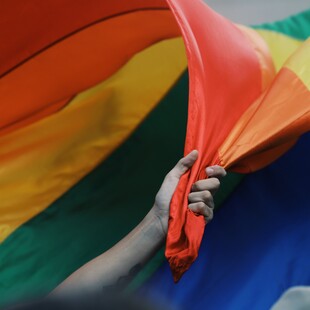 Η ιρακινή κυβέρνηση σχεδιάζει να ποινικοποιήσει την ομοφυλοφιλία