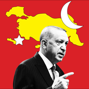 Τουρκικές απειλές εκτός, τοξικότητα εντός