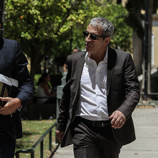 Νέα αναβολή στη δίκη του Θέμη Αδαμαντίδη