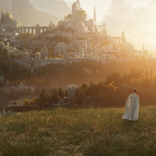 «Lord of the Rings: The Rings of Power»: Κυκλοφόρησε το νέο τρέιλερ- Μία επική περιπλάνηση για την επιβίωση στη Μέση Γη 