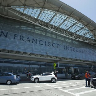Σαν Φρανσίσκο: Εκκενώθηκε terminal του αεροδρομίου- Προειδοποίηση για βόμβα