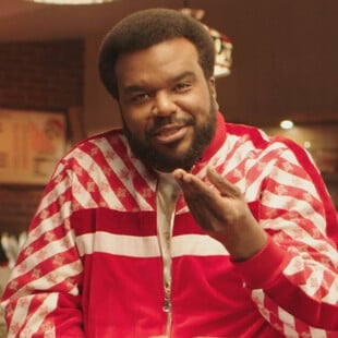 Σκοπευτής εισέβαλε στο σόου πρωταγωνιστή του «The Office»