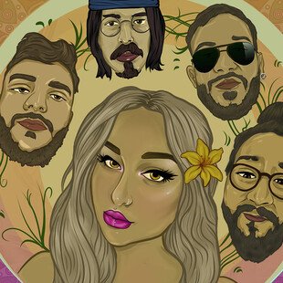 Χρυσηίδα Γκαγκούτη: Επιστρέφει με ένα ξεχωριστό live