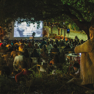 Open air kurosawa