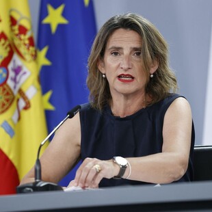 Ισπανικό όχι στο ενεργειακό δελτίο