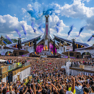 tomorrowland