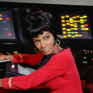 Πέθανε η ηθοποιός Νισέλ Νίκολς- Η «Uhura» του Star Trek
