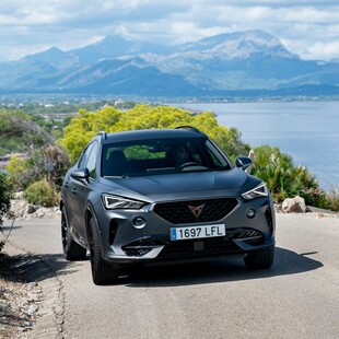 Cupra Formentor, ένα SUV που του αρέσει να ξεχωρίζει