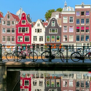 Ολλανδία: Ξεπέρασε το 10% ο πληθωρισμός- Για πρώτη φορά από το 1975