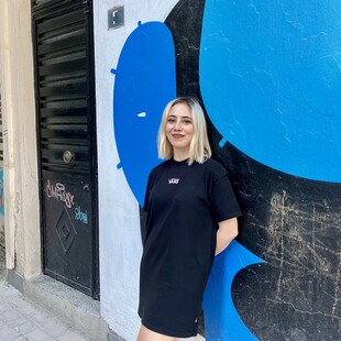 Μαριάνθη Τεντζεράκη 