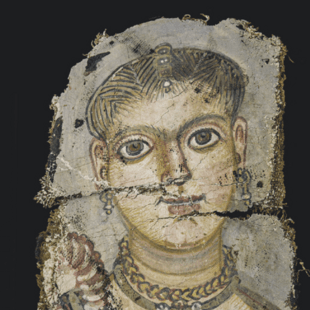 Πορτρέτα Φαγιούμ: Τι αποκαλύπτουν οι πρόσφατες ανασκαφές στη νεκρόπολη της αρχαίας Φιλαδέλφειας