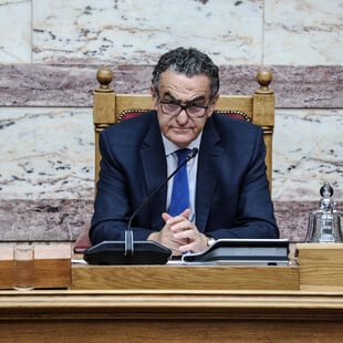 Αθανασίου: Σφοδρές αντιδράσεις για τα υπέρ υποκλοπών για λόγους «εθνικής ασφάλειας» - «Να αποπεμφθεί σήμερα»