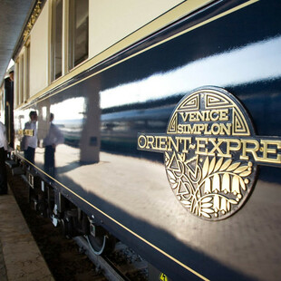 Το σύγχρονο Orient Express: Παρίσι - Κωνσταντινούπολη με 21.000 εισιτήριο 