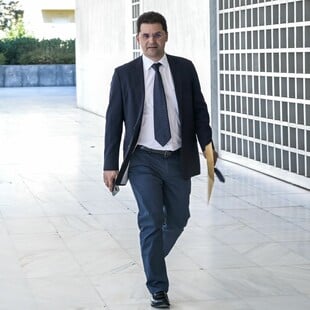 Υπόμνημα Κουκάκη στον εισαγγελέα Αρείου Πάγου για τις παρακολουθήσεις - «Δεν ήμουν ο μόνος στόχος»