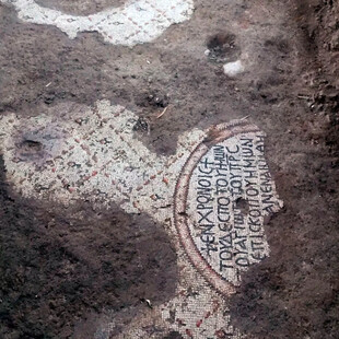 Αρχαιολόγοι μπορεί να ανακάλυψαν τη γενέτειρα του Αγίου Πέτρου στη Θάλασσα της Γαλιλαίας