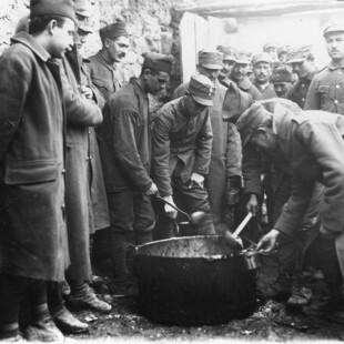 Η Μικρασιατική εκστρατεία του 1922