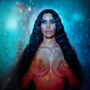 Μια μεγάλη έκθεση του David LaChapelle ετοιμάζεται