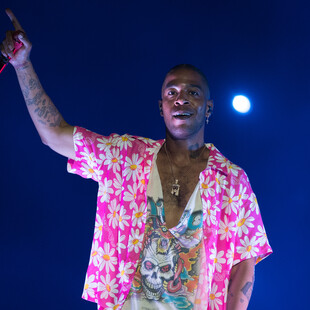 Ο ράπερ Kid Cudi είχε υποστεί εγκεφαλικό όσο ήταν σε κέντρο απεξάρτησης