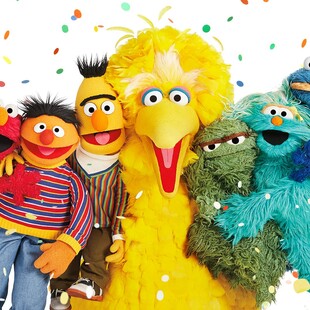 Το HBO Max «κατέβασε» σχεδόν 200 επεισόδια του «Sesame Street»