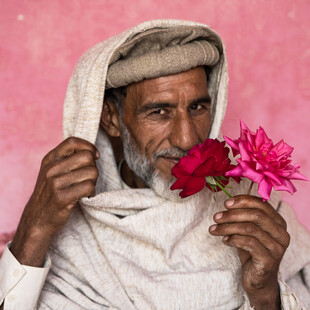 Αφγανιστάν: Τριαντάφυλλα κάτω από τα αγκάθια