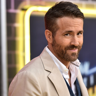 Bookings at restaurant 'off the scale' since Ryan Reynolds review