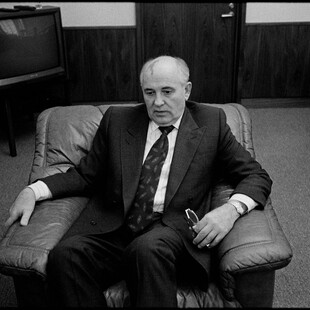 Θάνατος Μιχαήλ Γκορμπατσόφ: Παγκόσμιοι ηγέτες αποχαιρετούν έναν «άνθρωπο της ειρήνης»