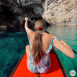 Οι Αμερικανοί συρρέουν στoυς hot προορισμούς της Ευρώπης. Να πού πηγαίνουν, όμως, οι Ευρωπαίοι.