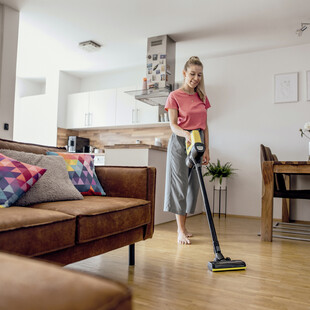 Πώς θα καθαρίσεις εύκολα και γρήγορα το φοιτητικό σου διαμέρισμα